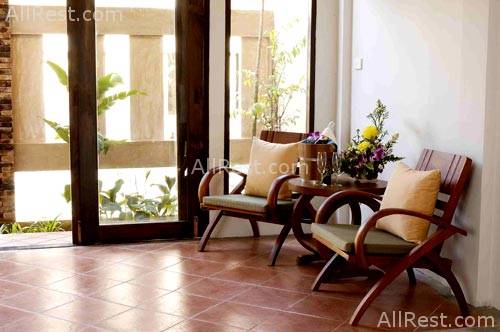 Thiwaratri Resort & Spa 38